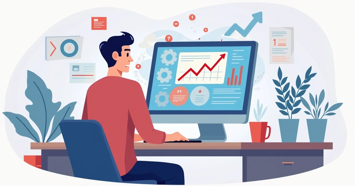 5 Barreiras Técnicas Que Travaram Meu Primeiro Dropshipping