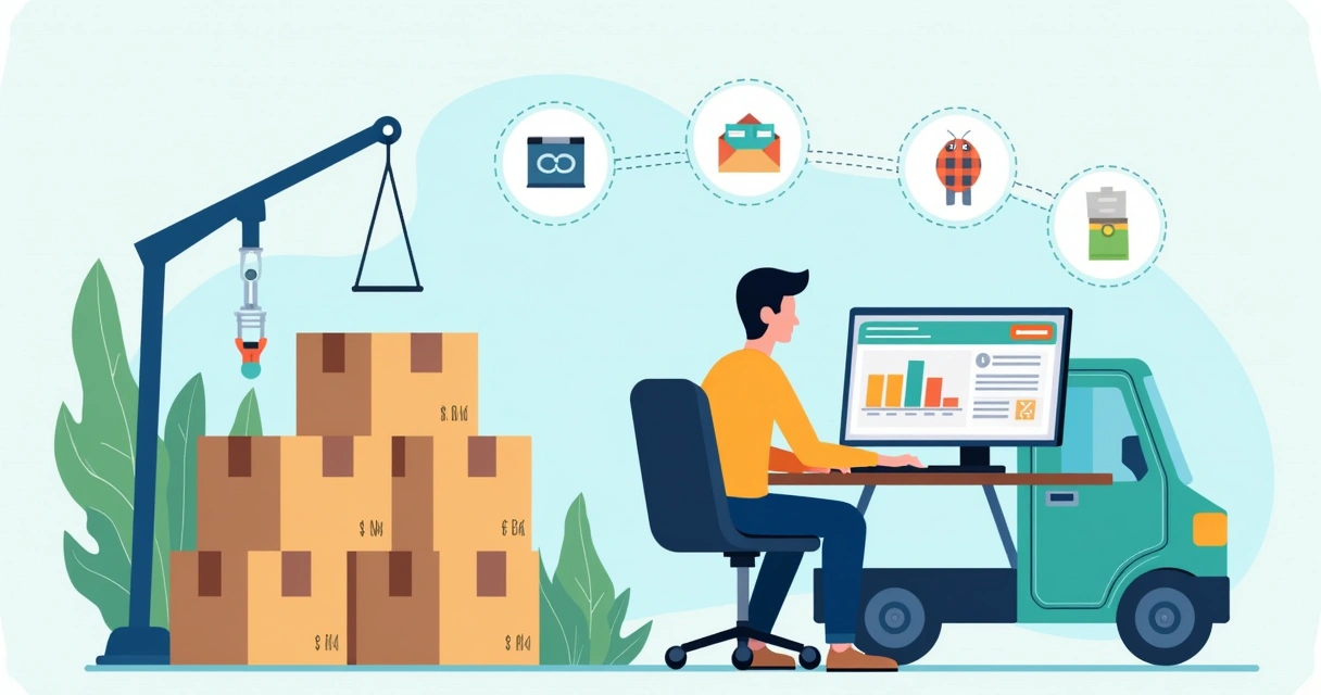 Dropshipping De Produtos Pesados: Como Calcular O Frete Ideal