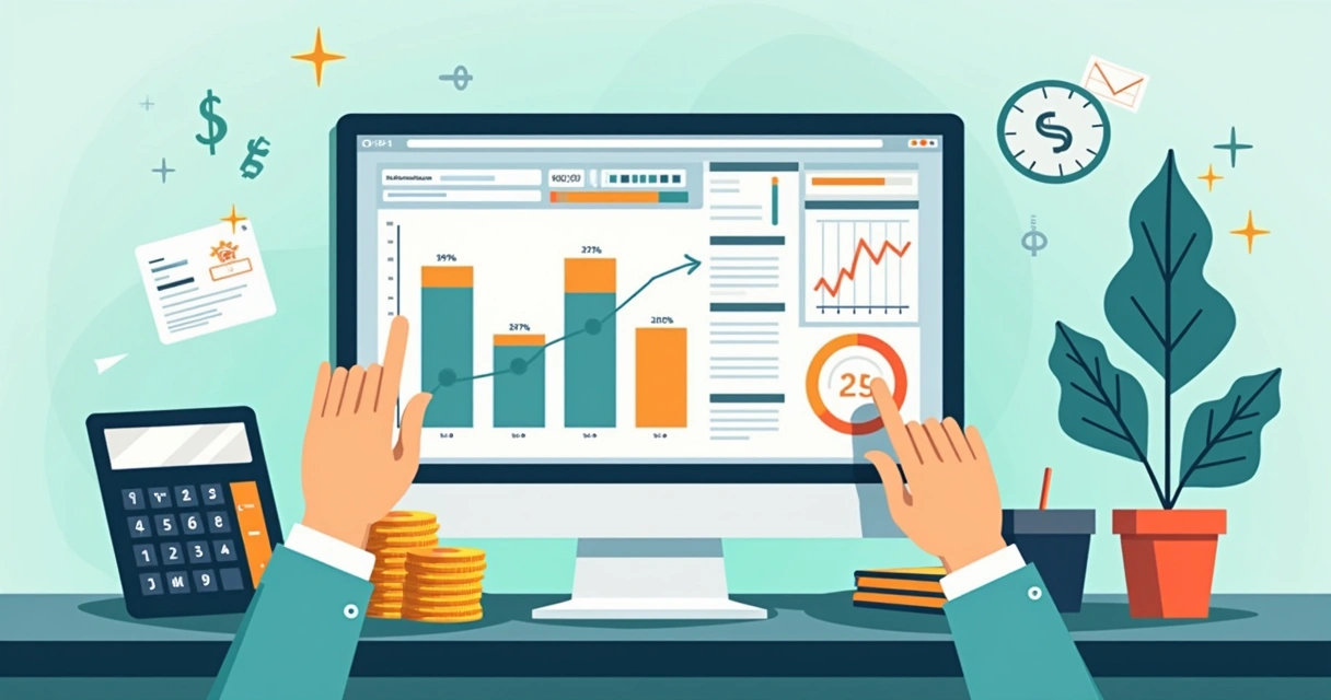 Como Calcular Margem de Lucro Real no Dropshipping