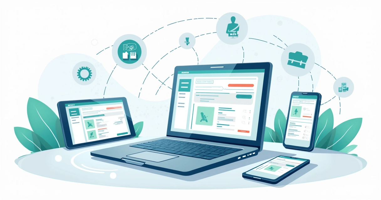 Checkout Integrado: Como Garantir Agilidade na Experiência do Cliente