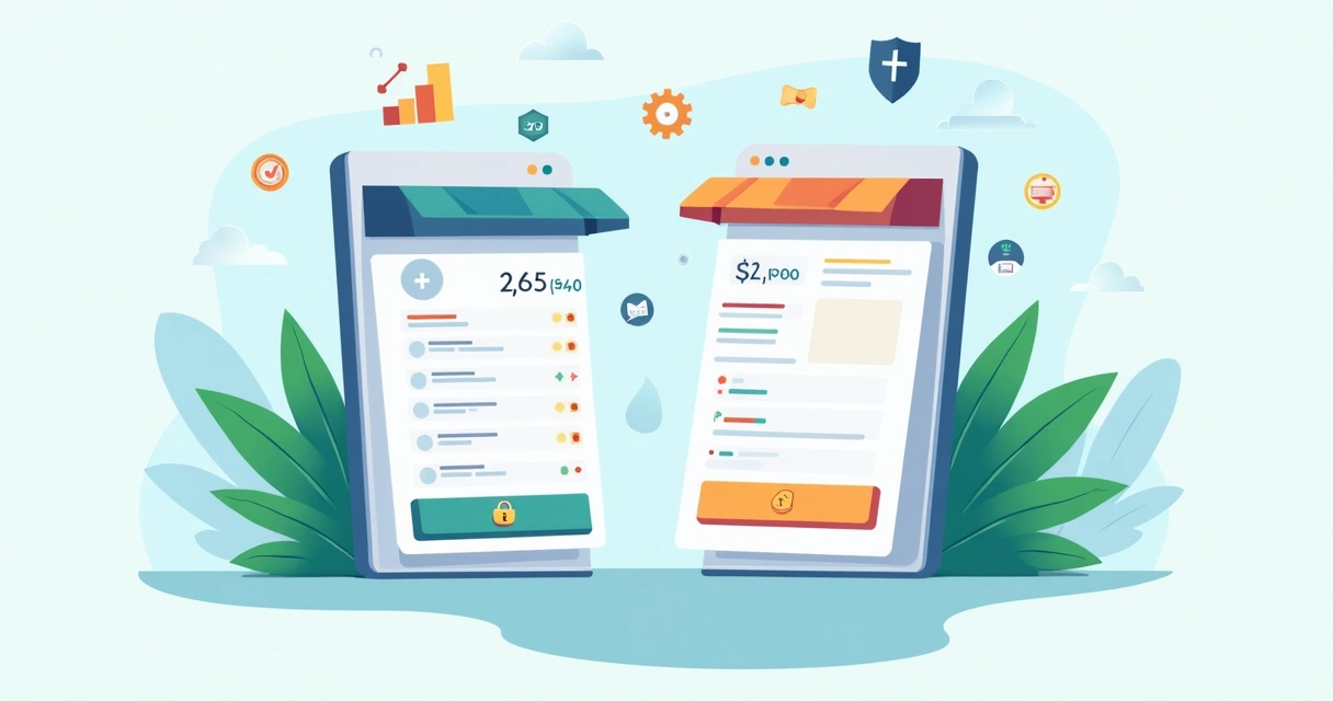 Checkout Simplificado ou Personalizado: O Que Vale a Pena?