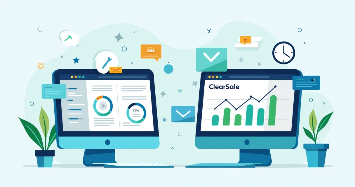 Antifraude: ClearSale vs Konduto na Rotina do Dropshipper