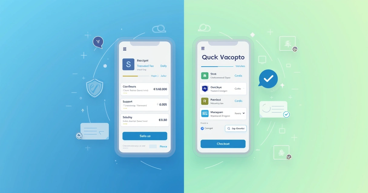 Appmax ou Cartpanda: Quem Ganha em Checkout Rápido?