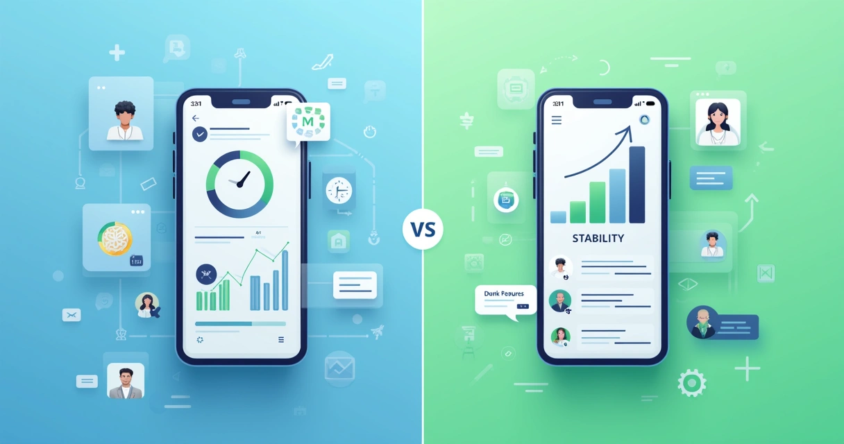 Appmax ou Yampi: Quem entrega melhor performance para dropshipping?