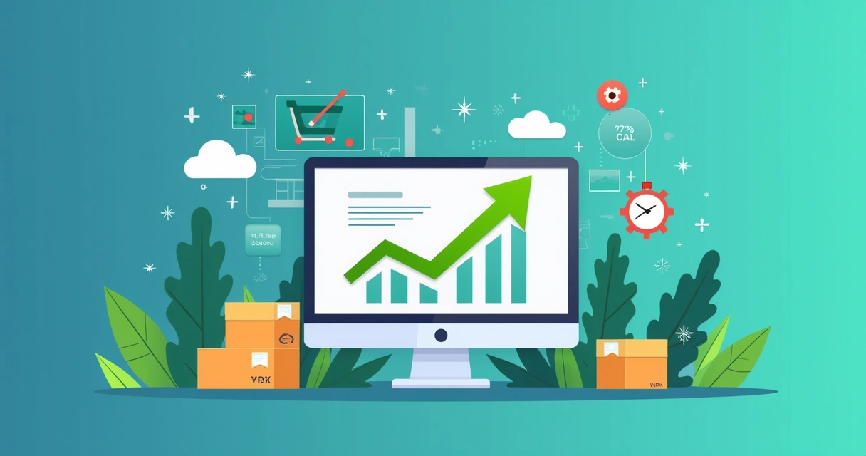 Quanto Tempo Leva Para Escalar Uma Loja De Dropshipping?