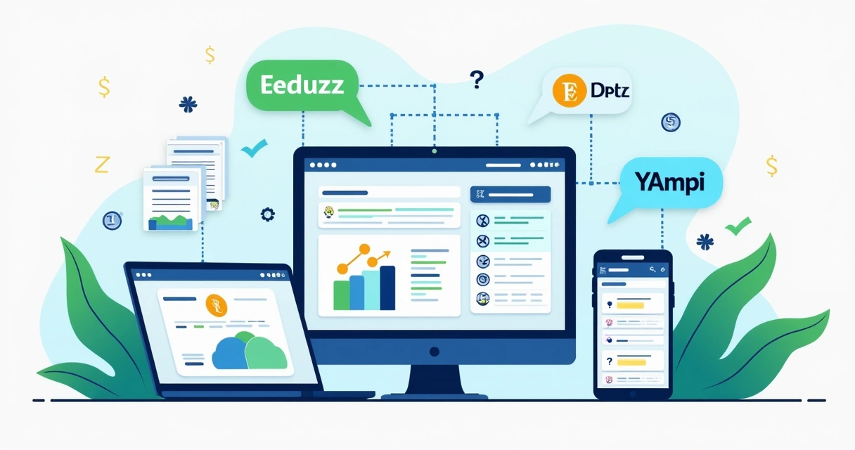 Eduzz vs Yampi: Split de Pagamento Para Dropshippers