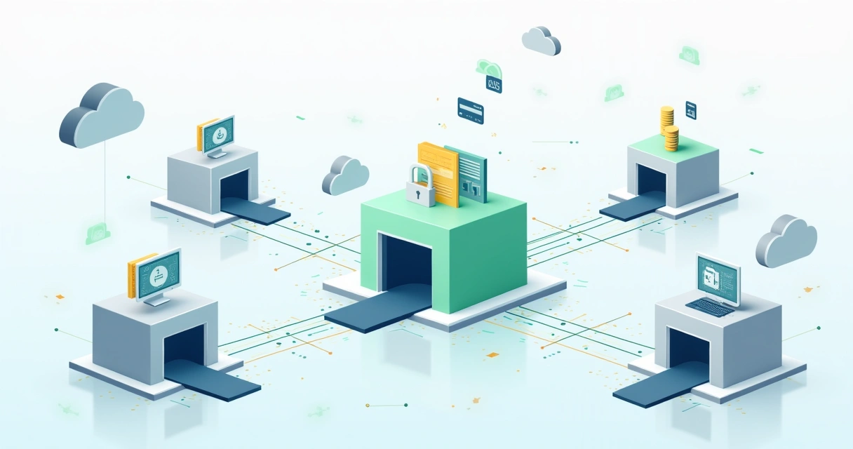 Backup de Pagamento: Como Preparar Seu Negócio Para Instabilidade