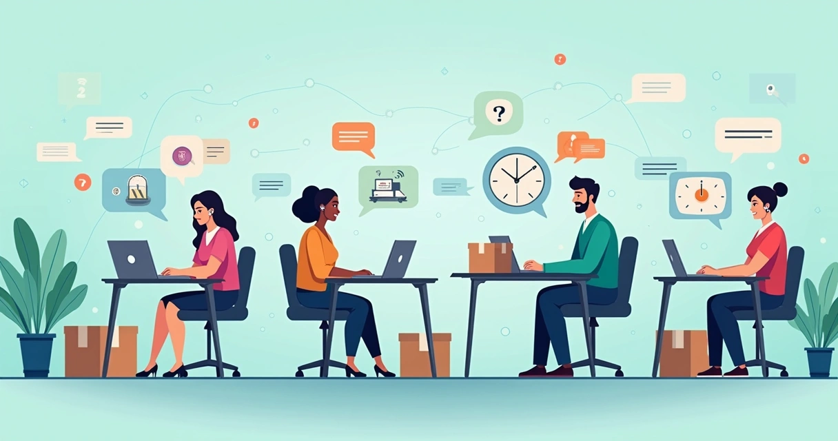 FAQ Dropshipping: As 20 Perguntas Mais Recebidas em 2025