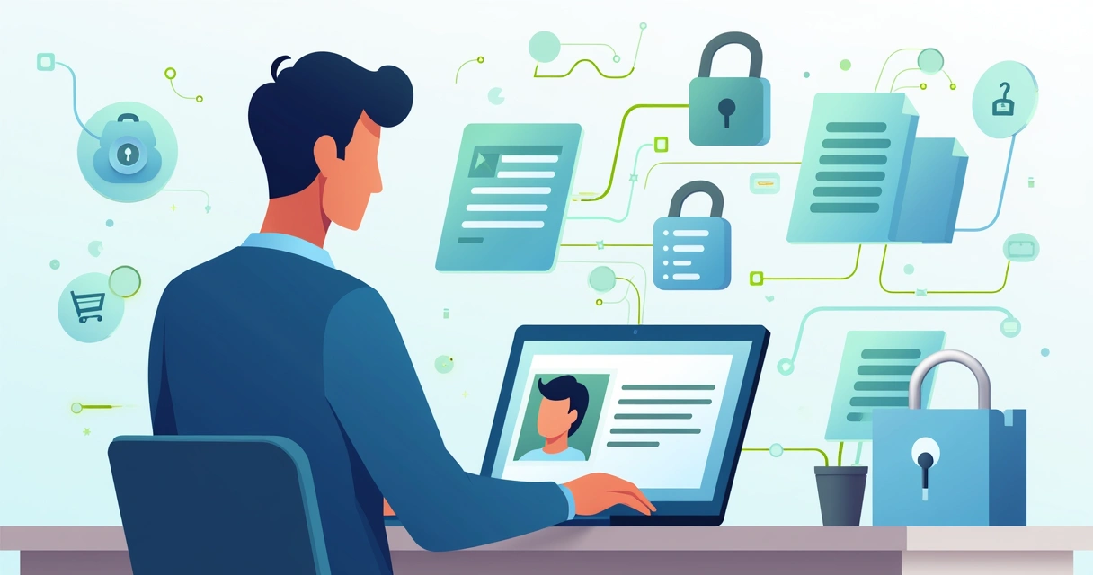 Dropshipping e LGPD: Como Manter Sua Loja em Conformidade