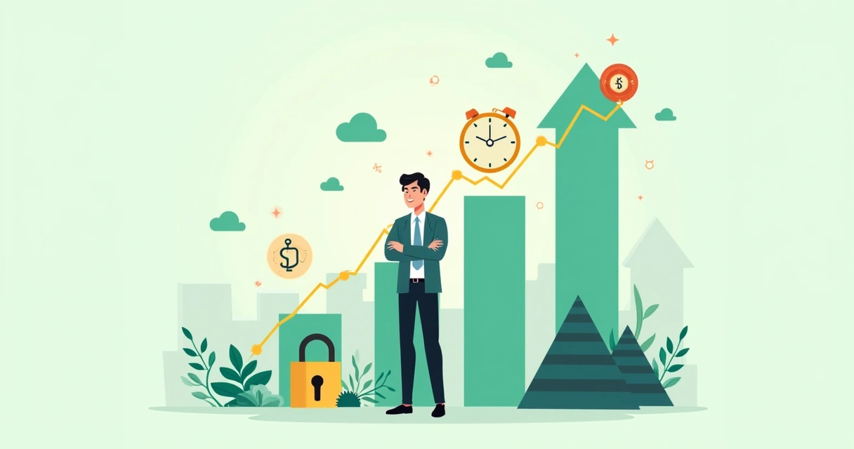 5 Medos Que Travaram Meu Crescimento em 2025 (E Como Resolvi)