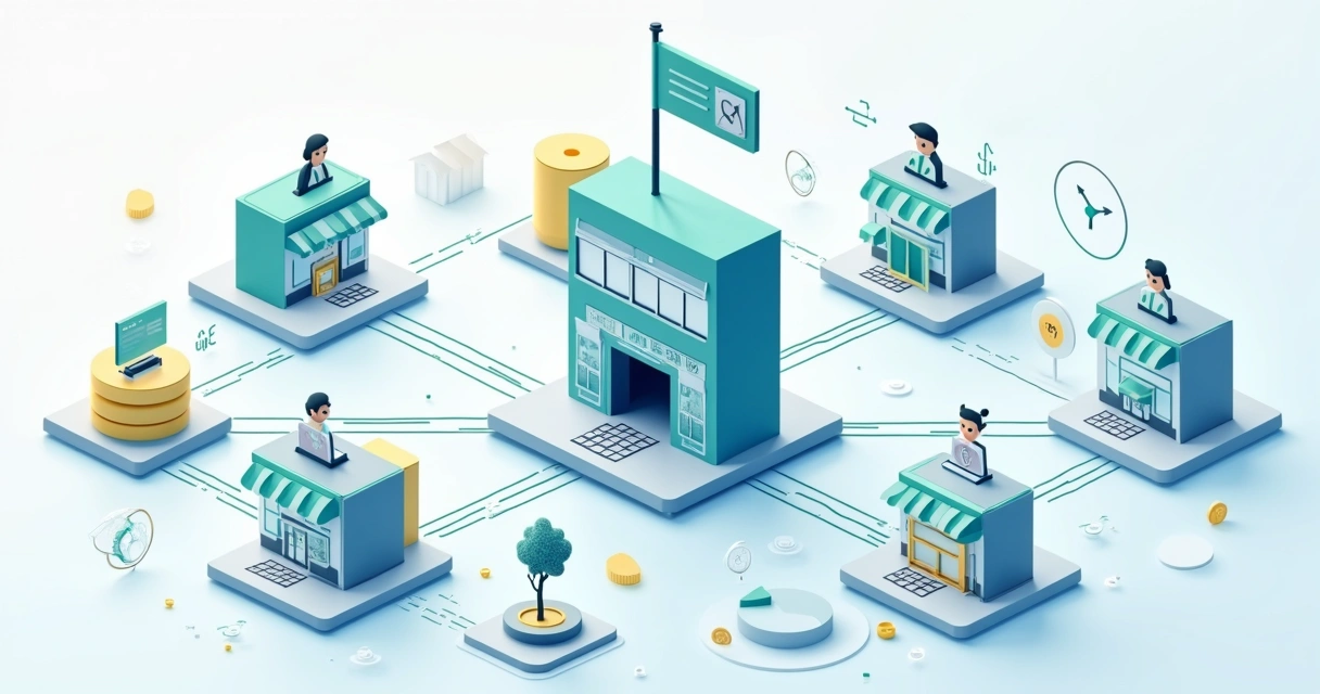 Multicontas no Dropshipping: Pode, Não Pode e Como Agir