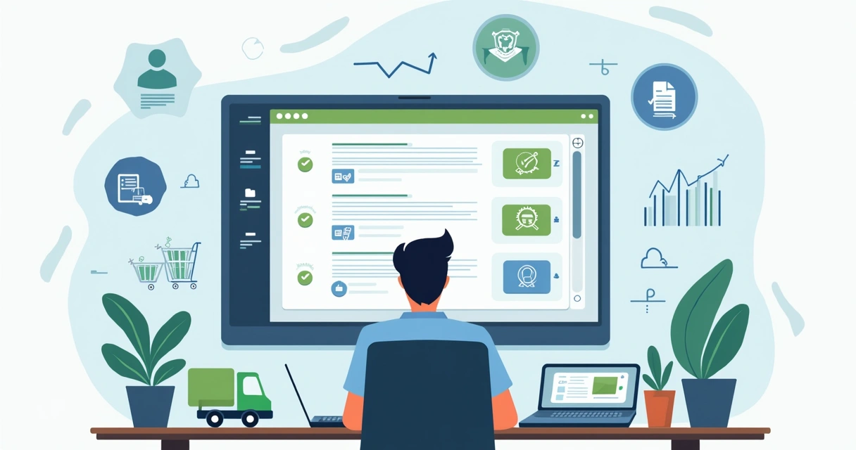 Como Escolher Plataforma de E-commerce Para Dropshipping